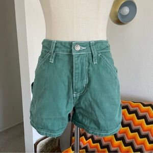 Dickies Streetwear Carpenter Denim Short